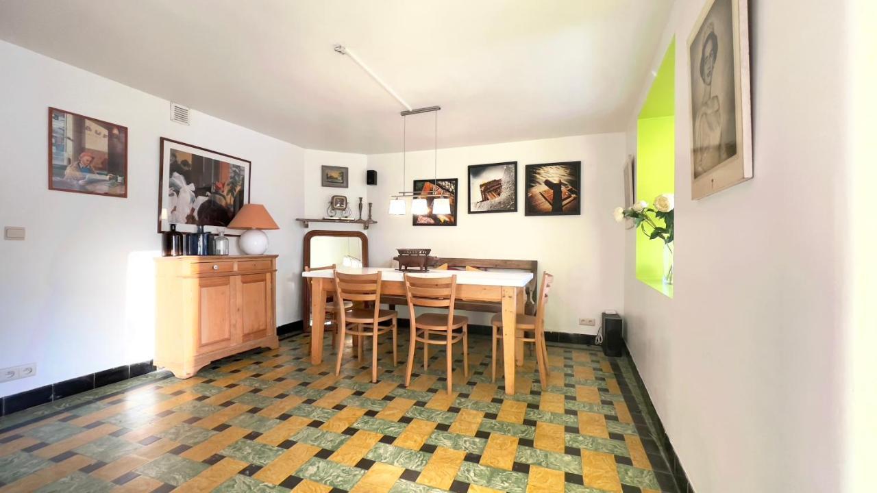 Togo Guesthouse Тервюрен Экстерьер фото