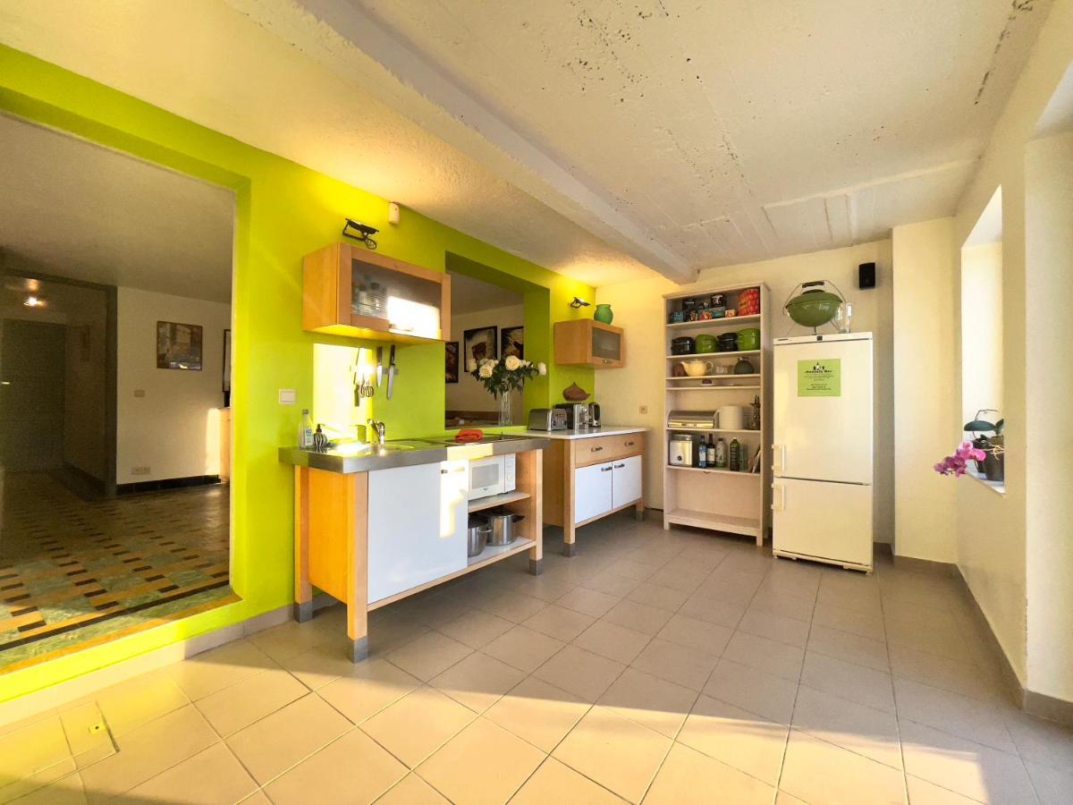 Togo Guesthouse Тервюрен Экстерьер фото