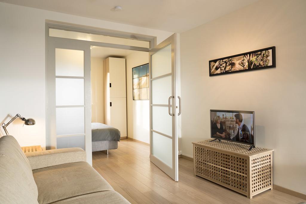 Togo Guesthouse Тервюрен Экстерьер фото